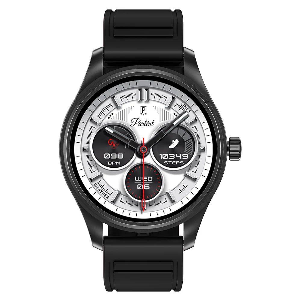 Active Pro Call + Black