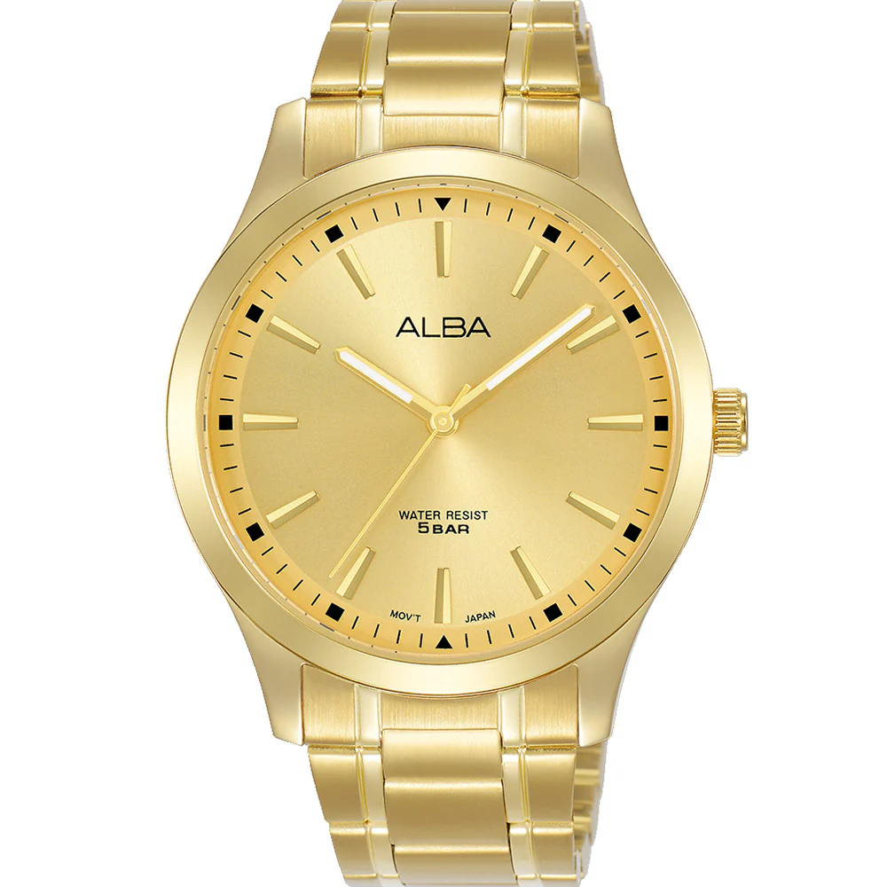 Alba ARX008X