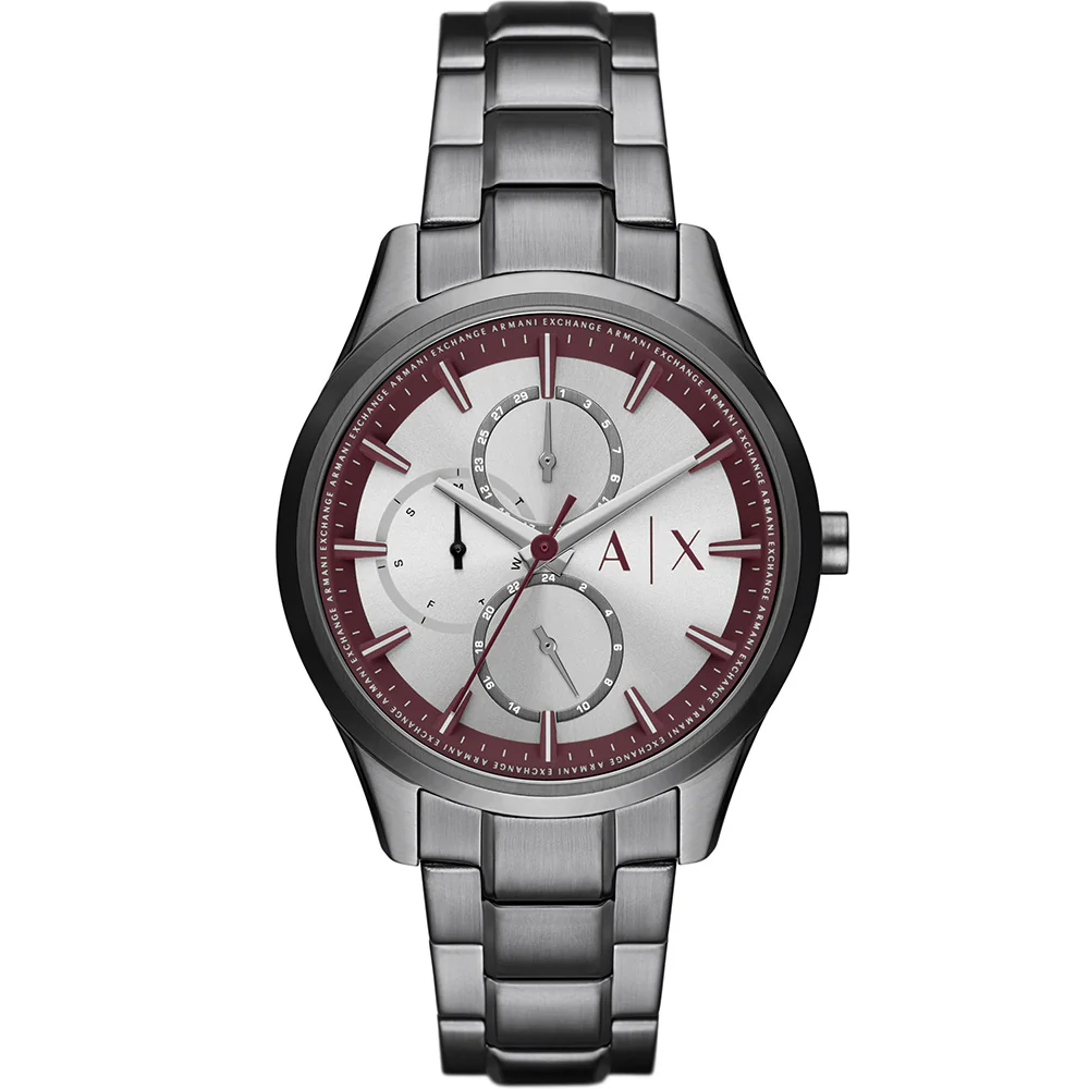 Armani Exchange Dante AX1877  Multi-Function