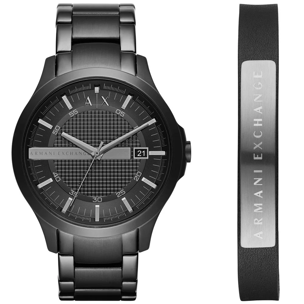 Armani Exchange Hampton AX7101 Gift Set - Image 2