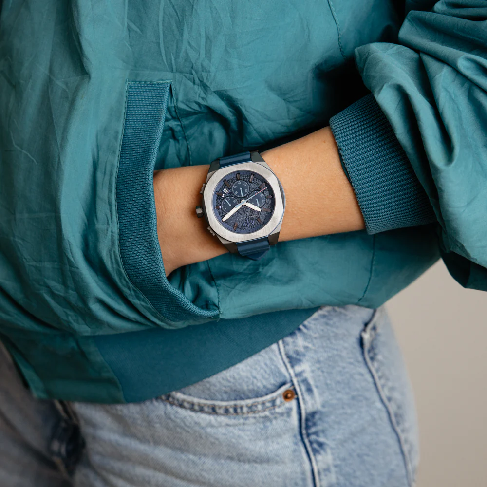 Armani Exchange Sync AX4291 Multi-Function - Image 10