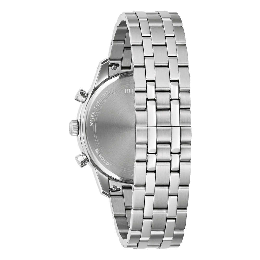 Bulova Classic 96B411 Chronograph - Image 2