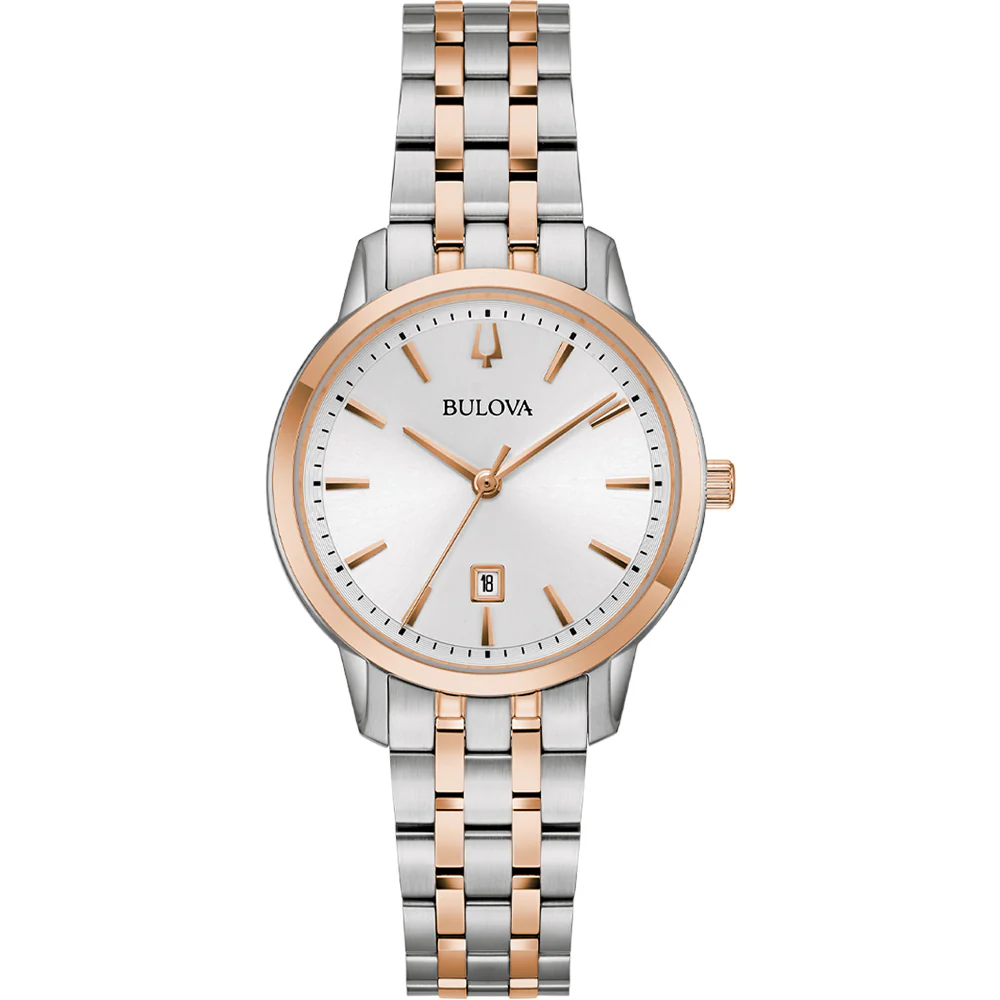 Bulova Classic 98M137
