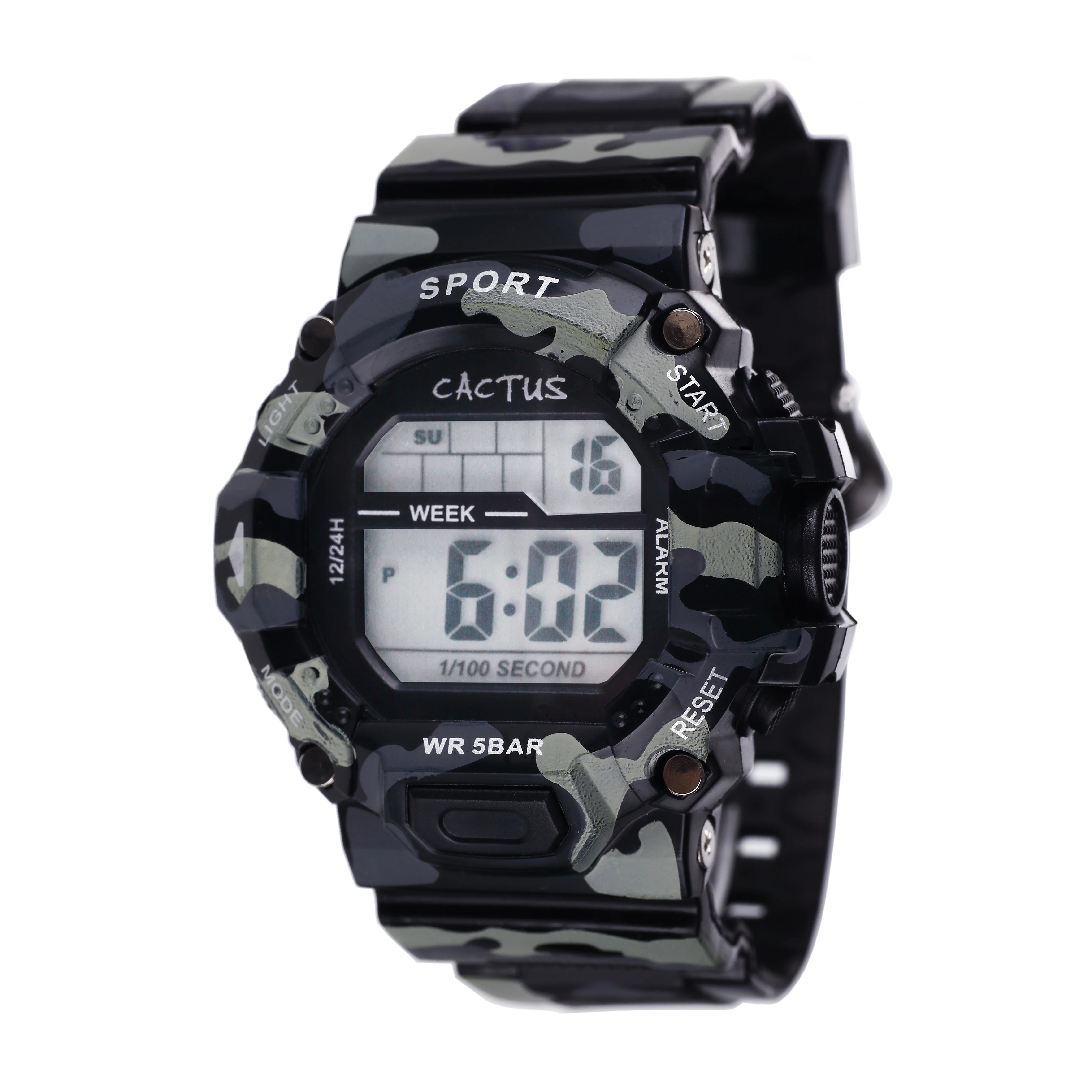 Cactus Explorer CAC-149-M12
