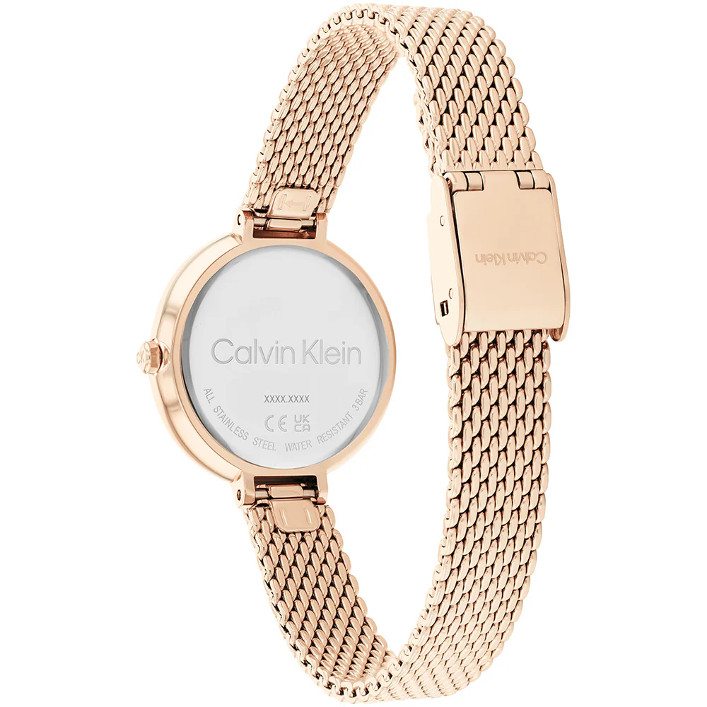Calvin Klein Minimalistic 25200083 - Image 3