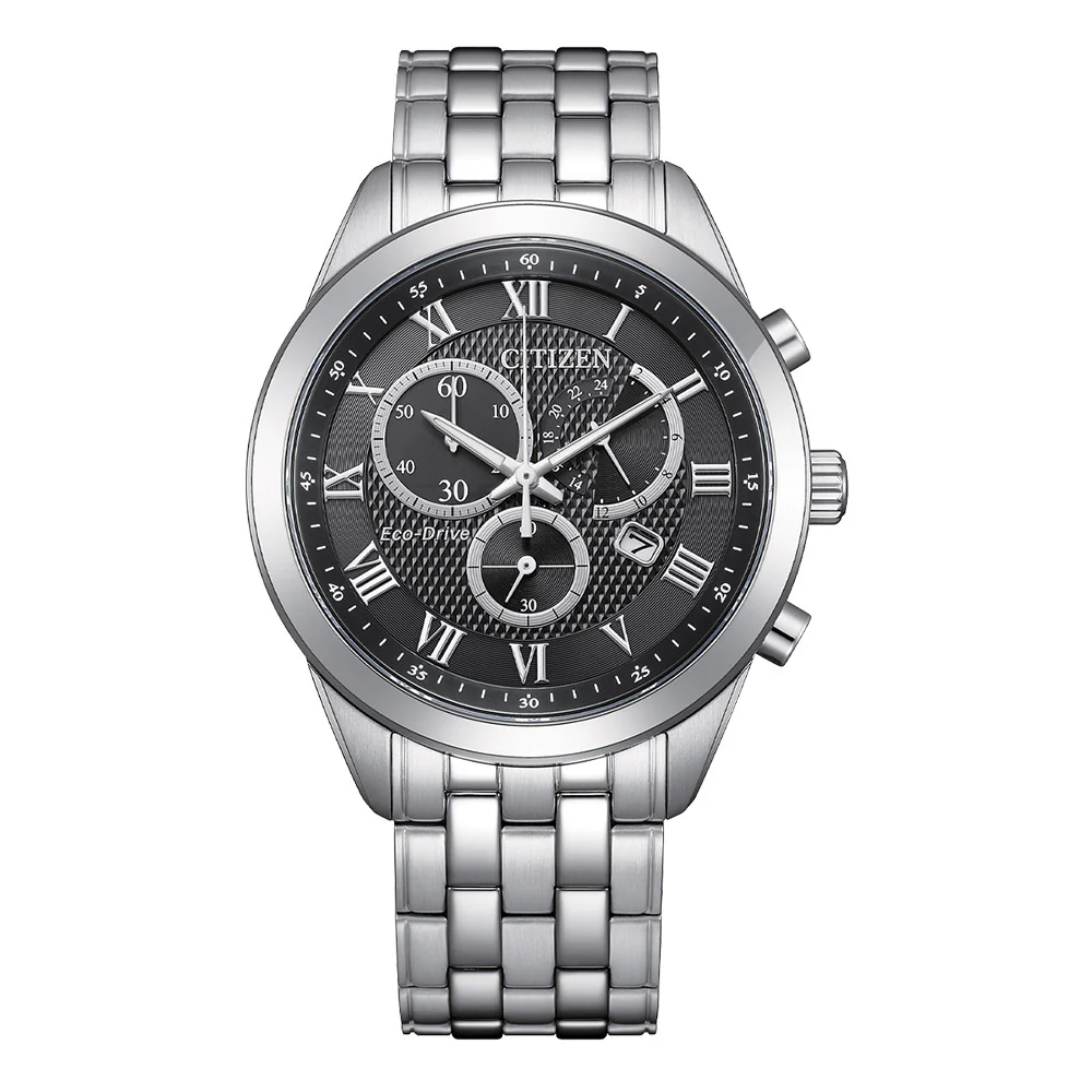Citizen Eco-Drive AT2600-57E Chronograph
