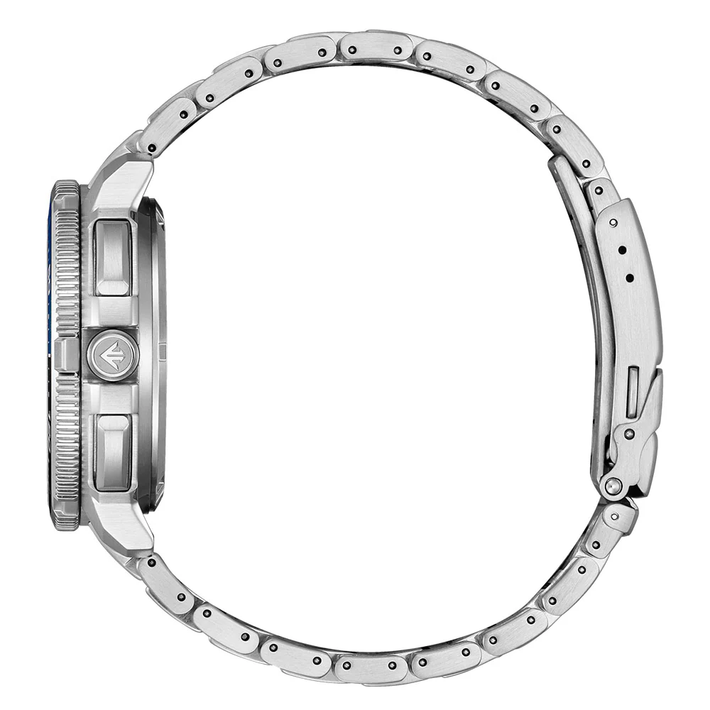 Citizen Eco-Drive Promaster Marine JV3006-50L Chronograph - Image 3