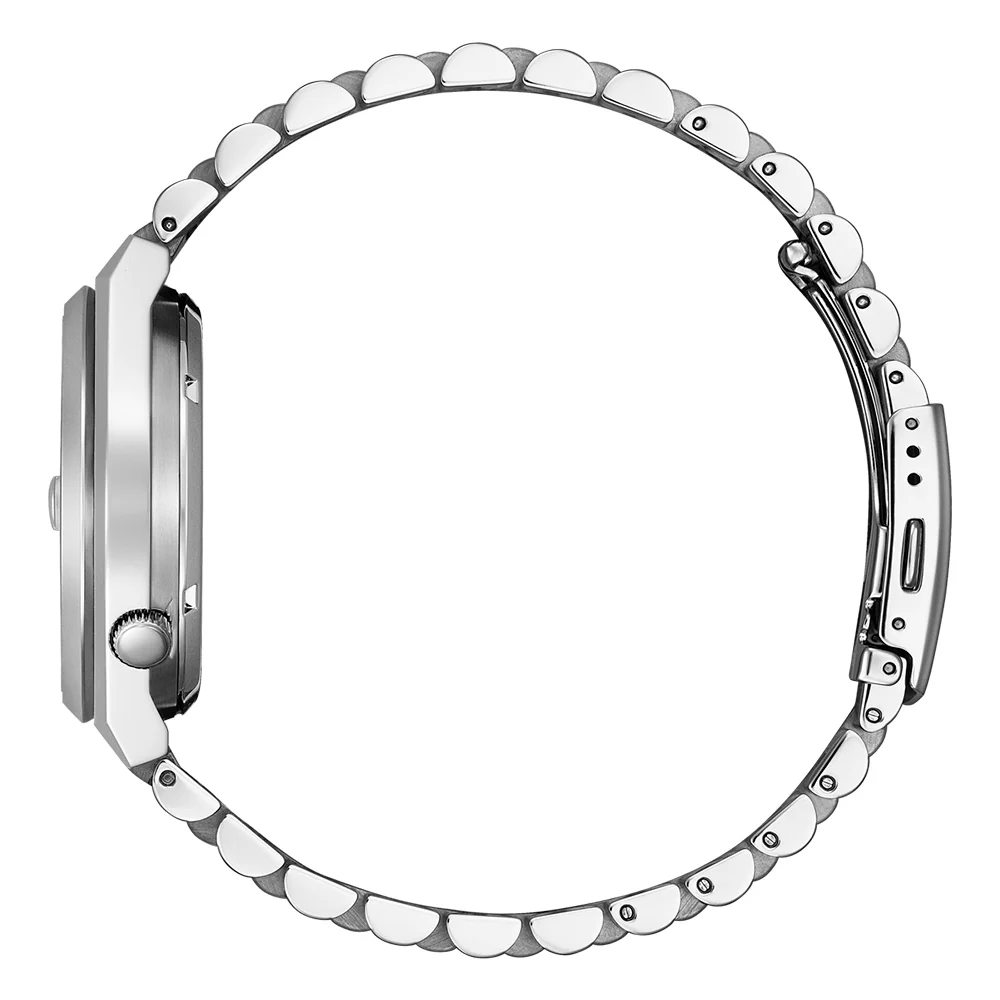 Citizen NJ0151-88W Tsuyosa Automatic - Image 2