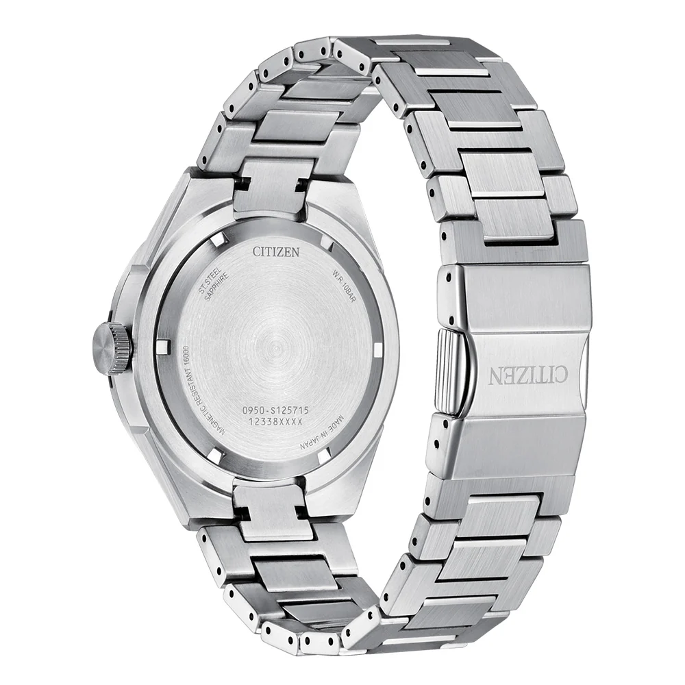 Citizen Series 8 NA1004-87E Automatic - Image 2