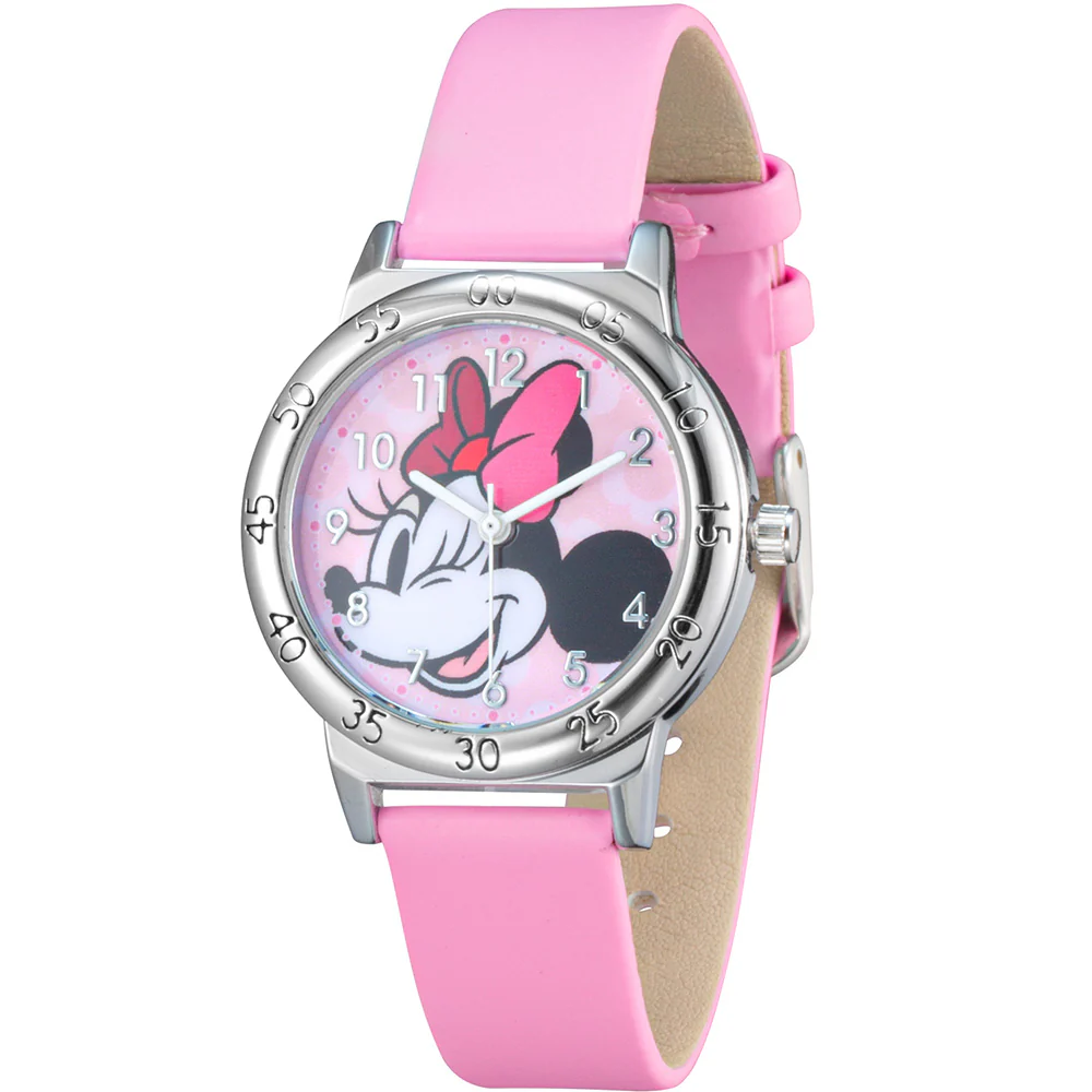 Couture Kingdom Disney SPW042 Minnie Mouse Time Teacher