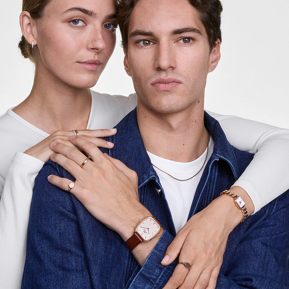 Daniel Wellington Jolie Chain DW00100835 - Image 8