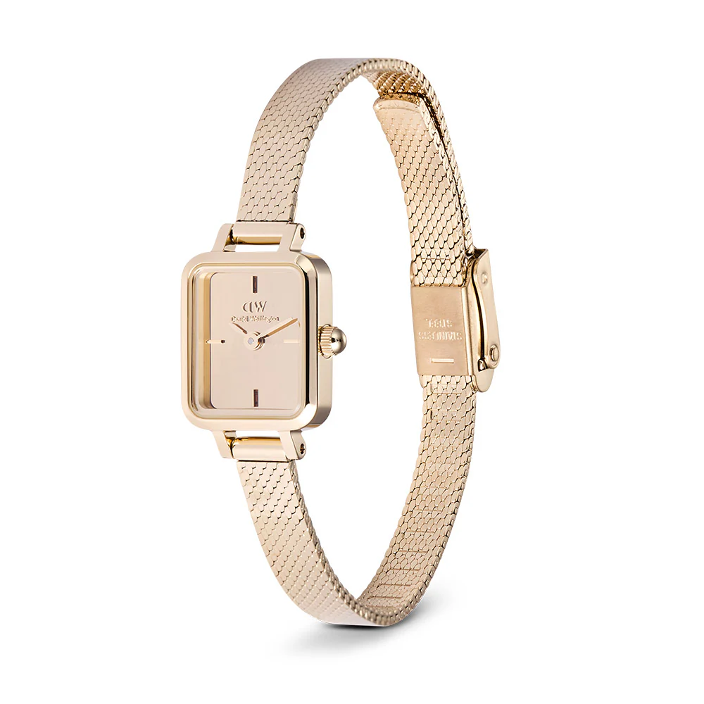 Daniel Wellington Quadro Mini DW00100799 - Image 3