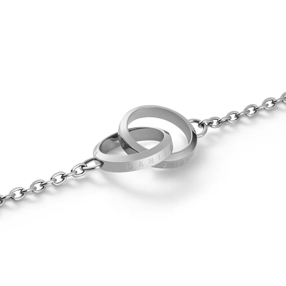 Daniel Wellington Stainless Steel Elan Unity 175mm Bracelet - Image 2