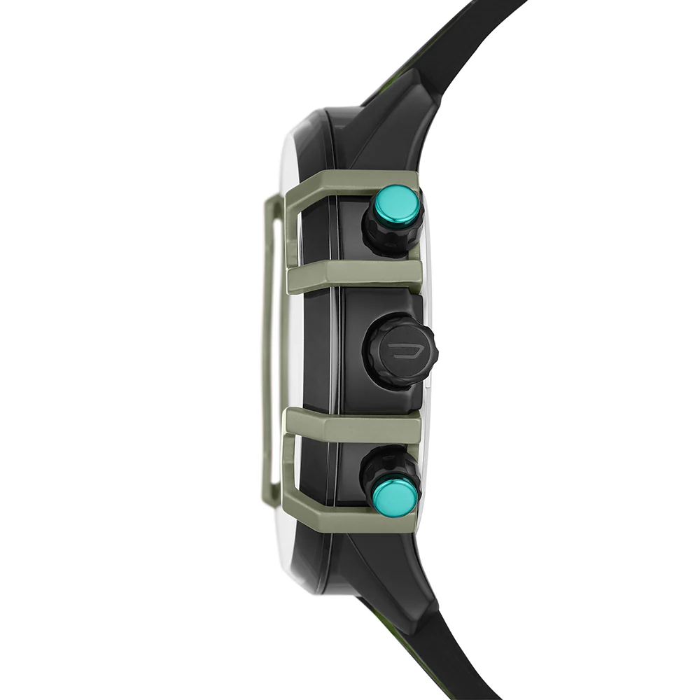Diesel DZ4563 Griffed Chronograph - Image 3