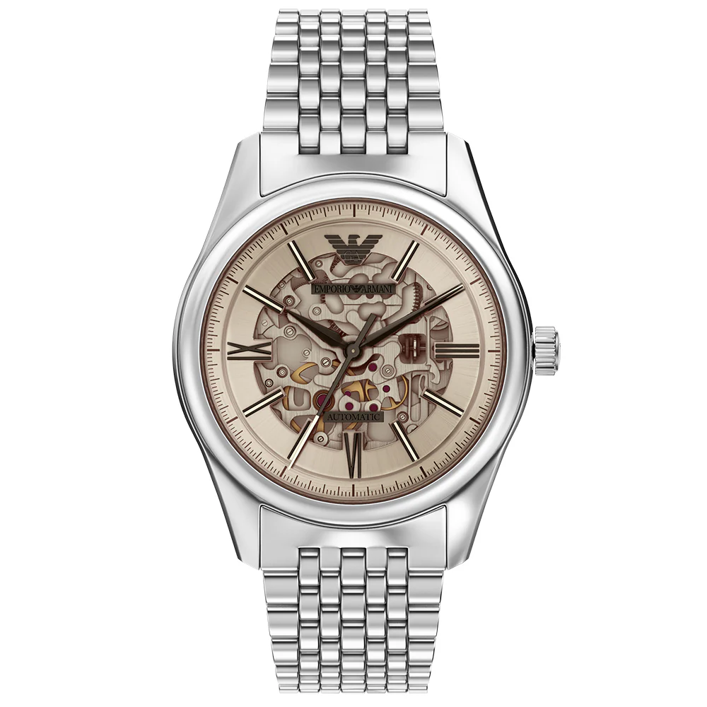 Emporio Armani Antonio AR60095