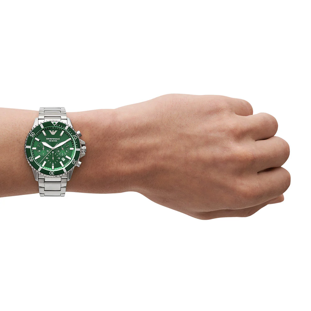 Emporio Armani AR11500 Diver - Image 5