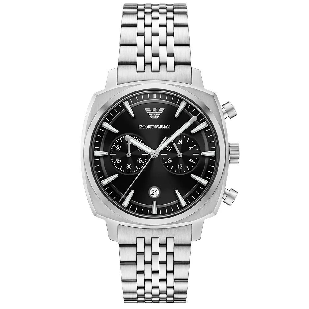 Emporio Armani Carlo AR11725 Chronograph