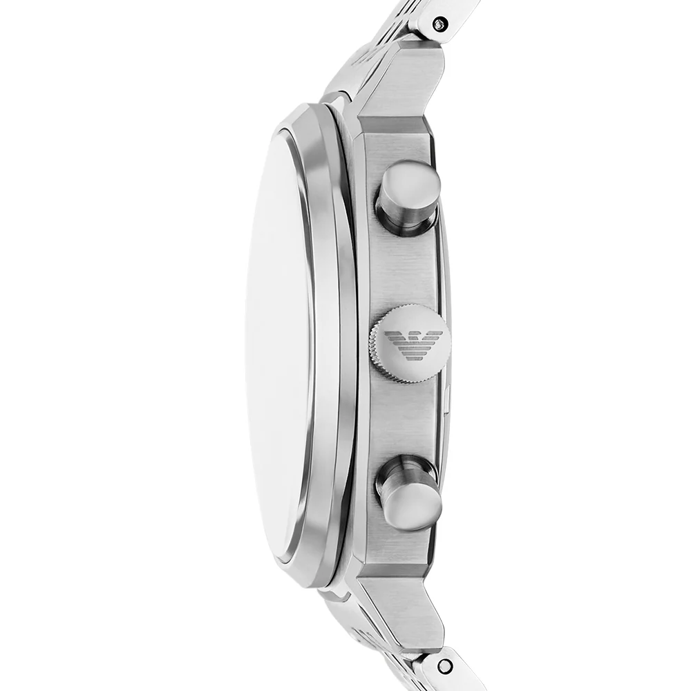 Emporio Armani Carlo AR11725 Chronograph - Image 2