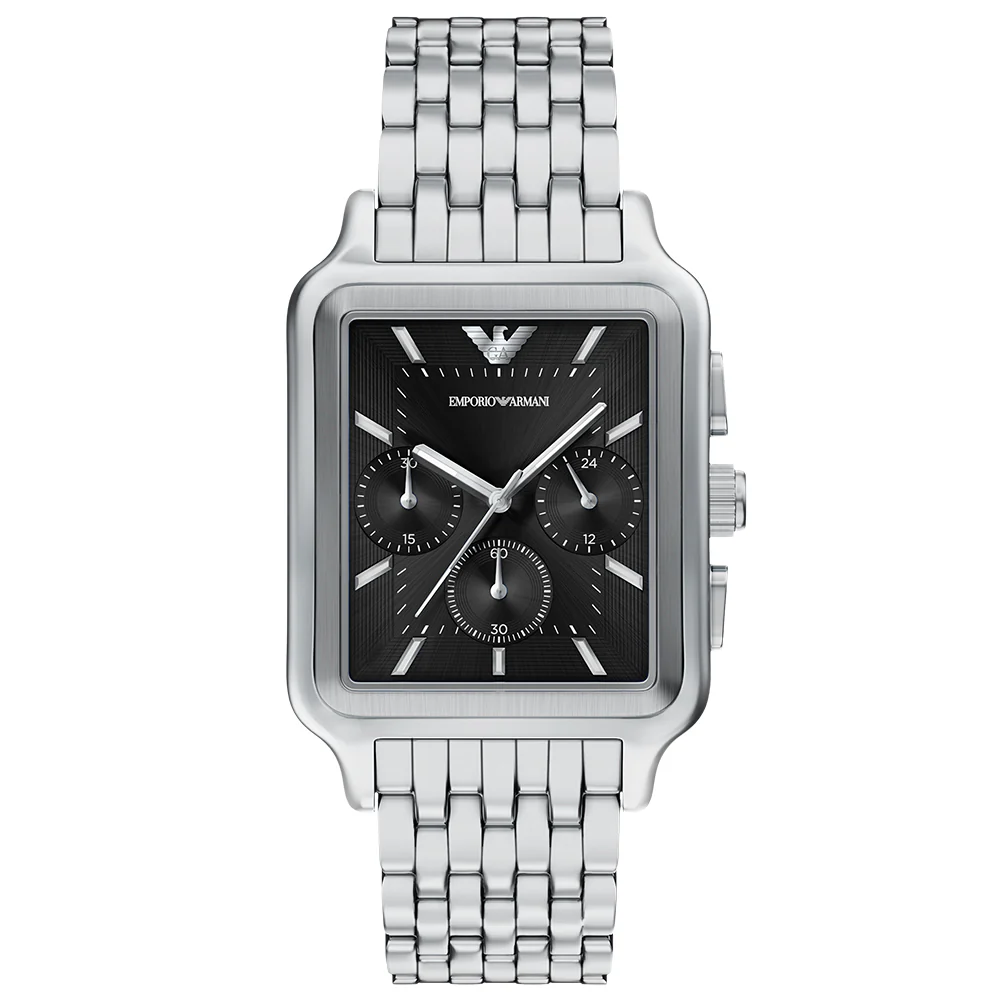 Emporio Armani Diego AR11751 Multi-Function