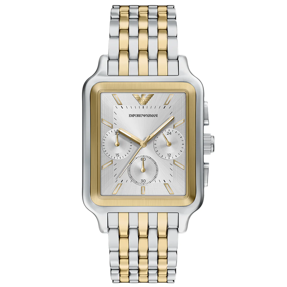 Emporio Armani Diego AR11752 Multi-Function