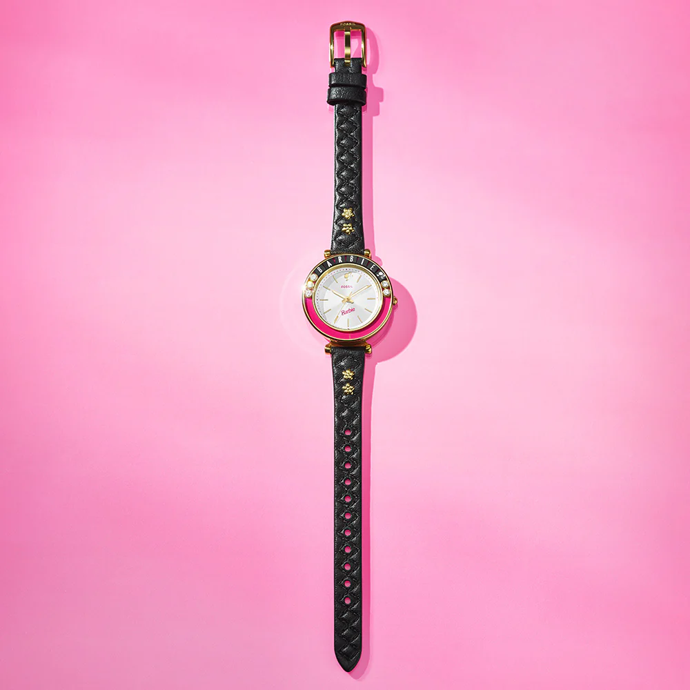 Fossil Barbie Limited Edition LE1176SET
