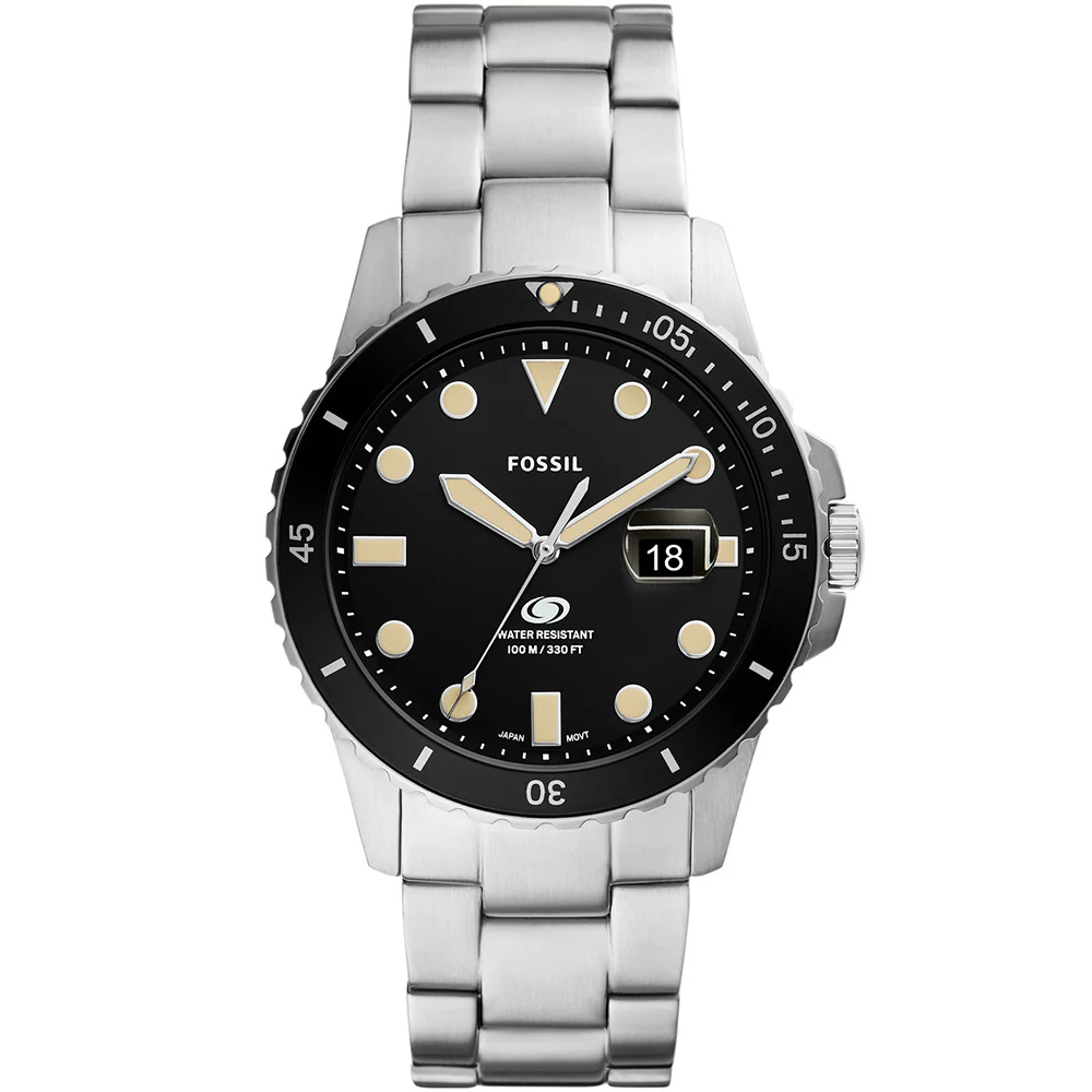 Fossil Blue FS5952