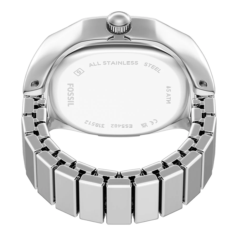 Fossil Harlow ES5482 Watch Ring - Image 5