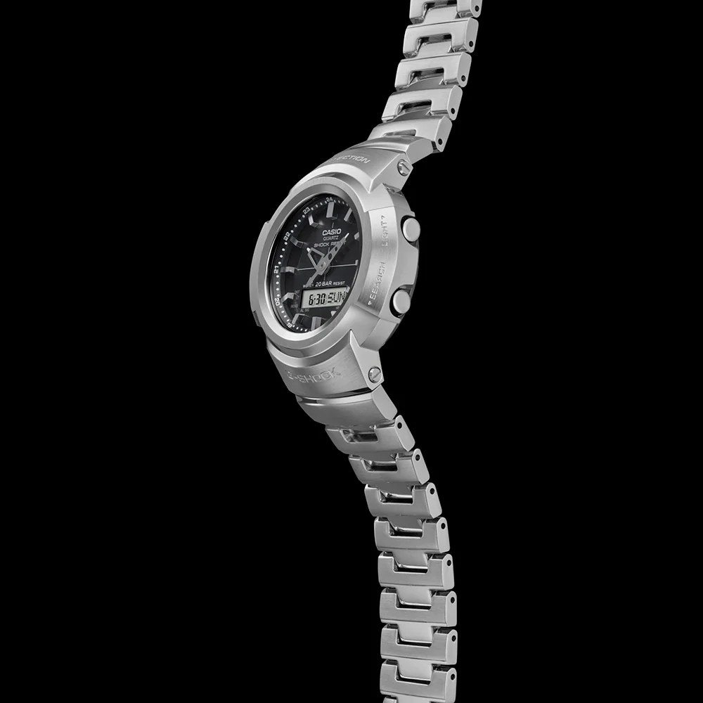 G-Shock Full Metal AWM500D-1A Solar - Image 6