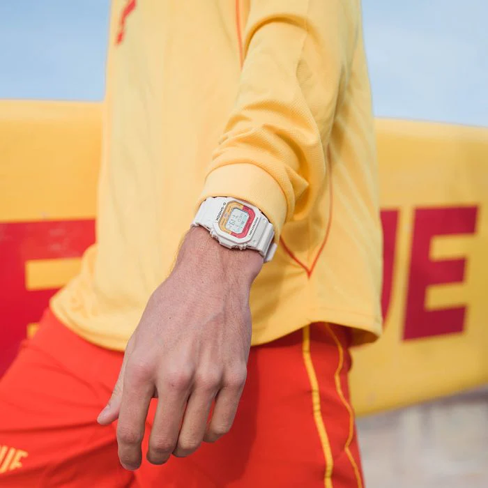 G-Shock GLX5600SLS-7D Limited Edition Surf Life Saving Australia - Image 2