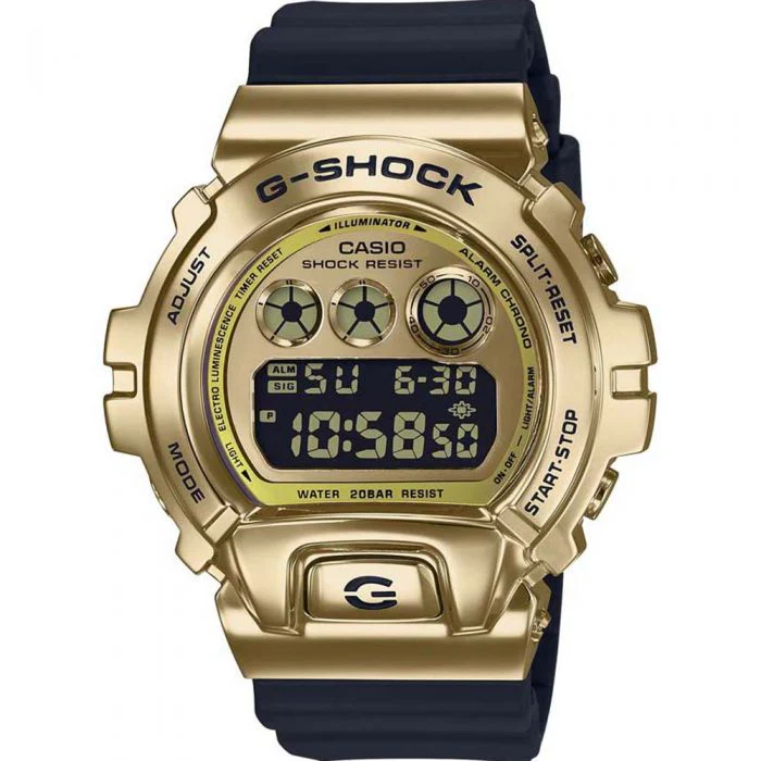 G-Shock GM6900G-9DR