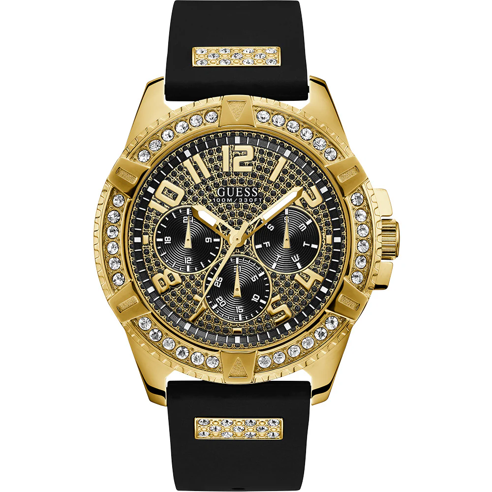 Guess Frontier W1132G1 Multi-Function
