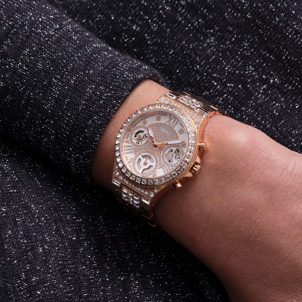 Guess GW0320L3 Moonlight Multi-Function - Image 4