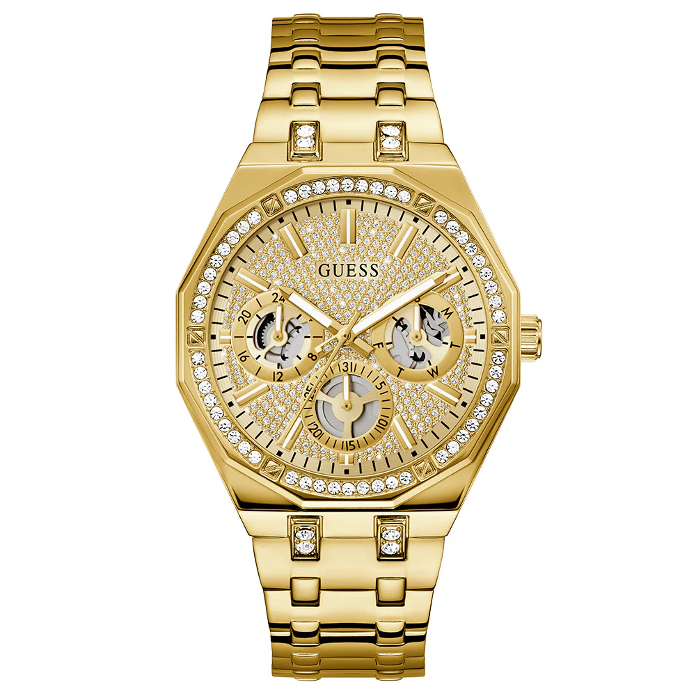Guess Kryptonite GW0960G2 Multi-Function