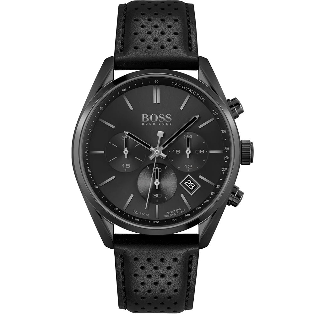 Hugo Boss Champion 1513880 Chronograph