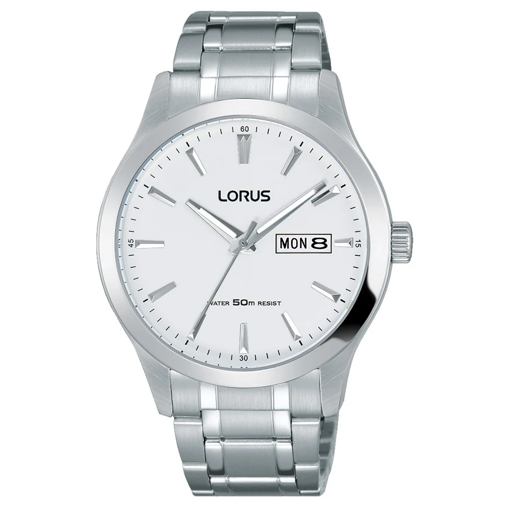 Lorus RXN25DX-5