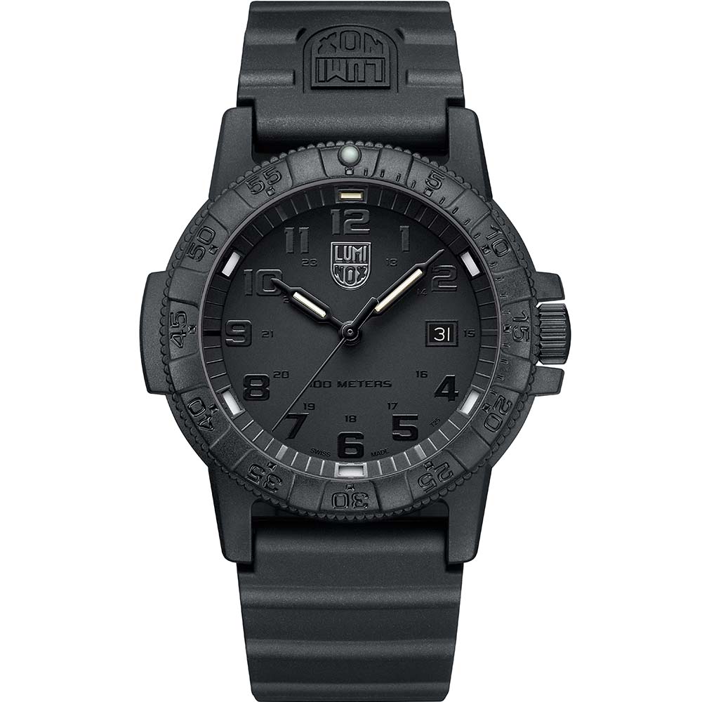 Luminox Sea Turtle Giant XS.0321.BO.L