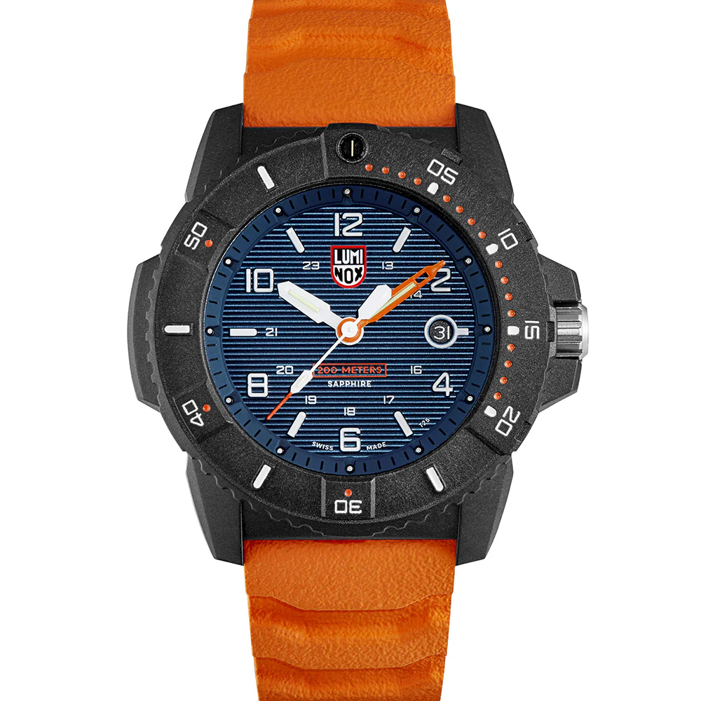 Luminox XS3603 Navy Seal Mens Watch