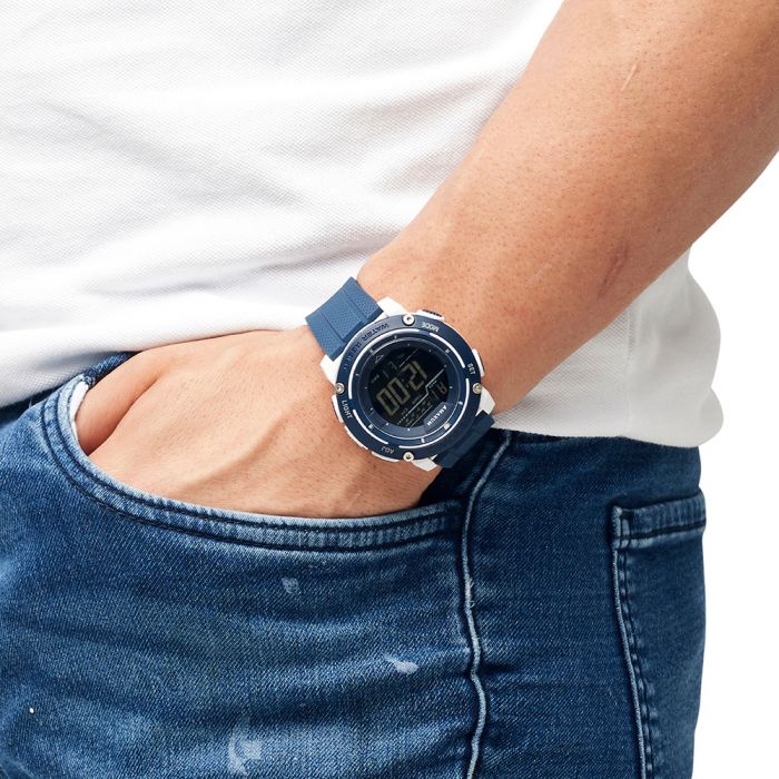 Maxum X2224G1 Brave Digital Mens Watch - Image 5