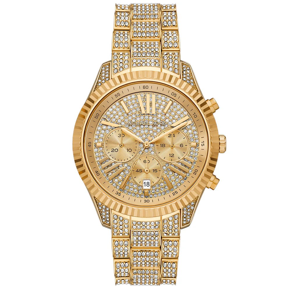 Michael Kors Lexington MK4971 Multi-Function