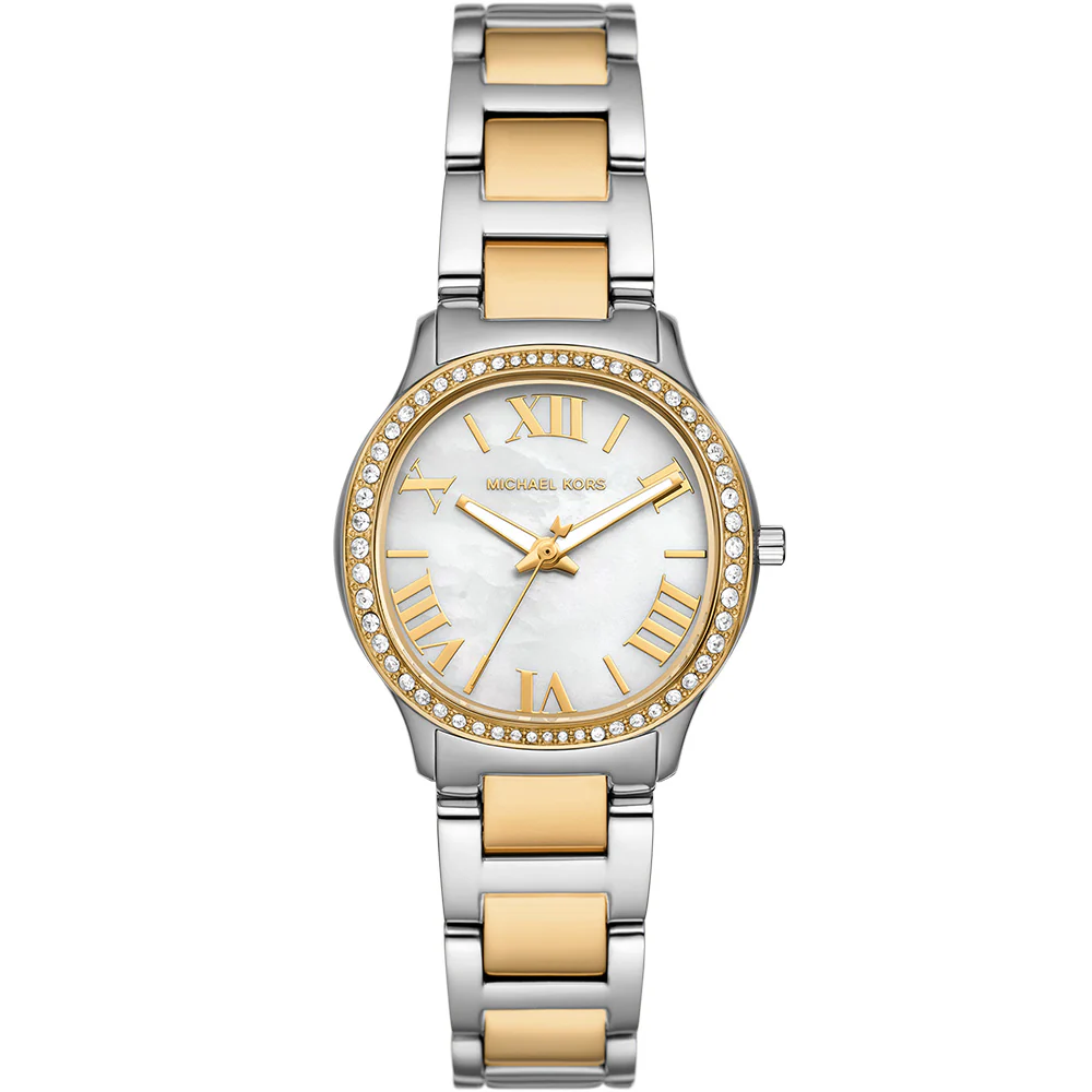 Michael Kors Petite Sage MK4910