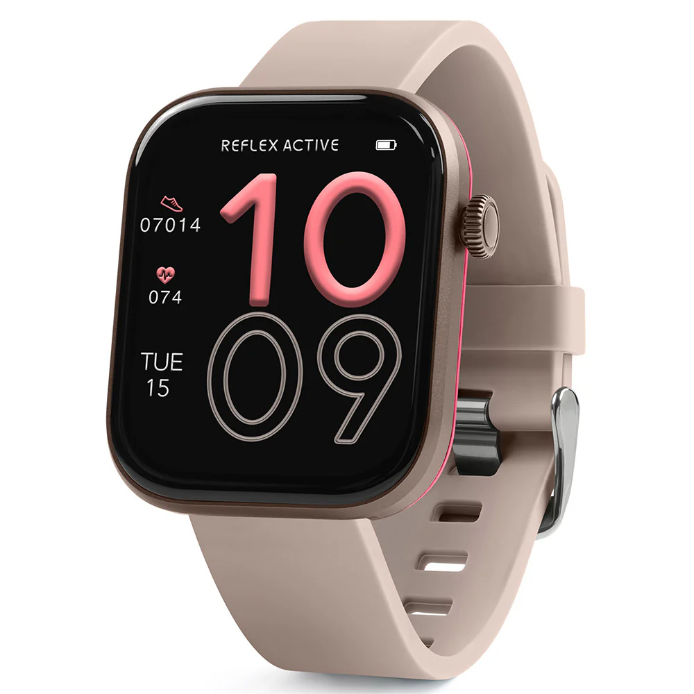 Reflex Active Series 40 RA40-2220 Smartwatch