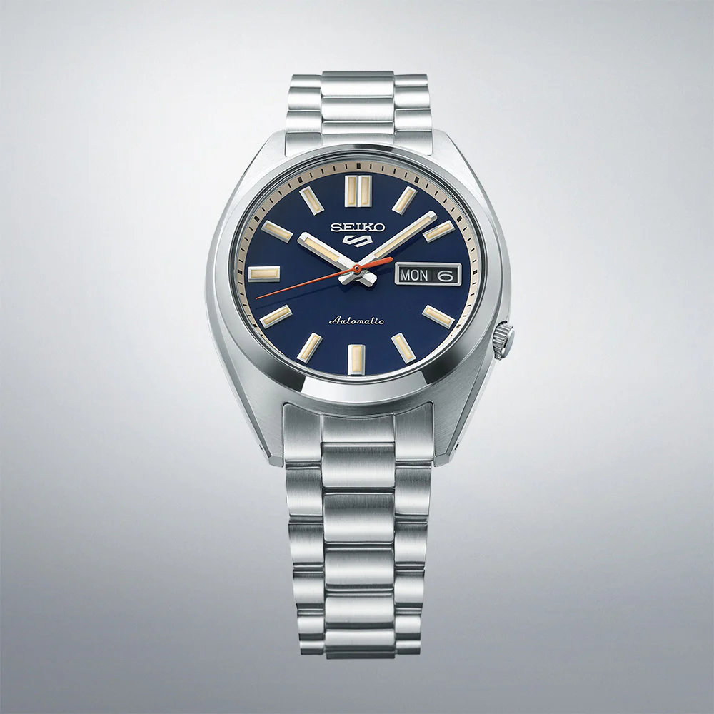 Seiko 5 Sports SNXS Series SRPK87K Automatic - Image 2