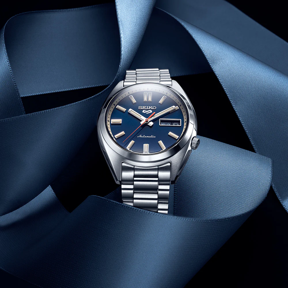 Seiko 5 Sports SNXS Series SRPK87K Automatic - Image 5