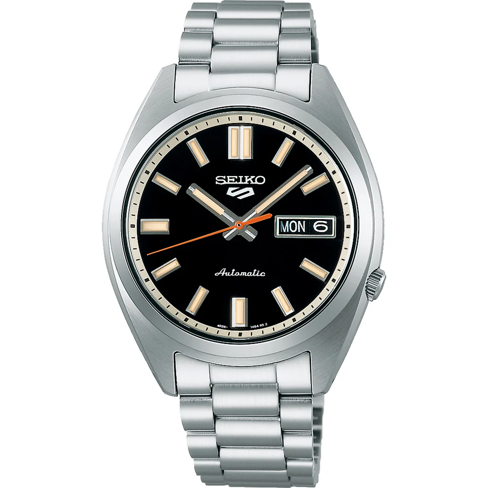 Seiko 5 Sports SNXS Series SRPK89K Automatic