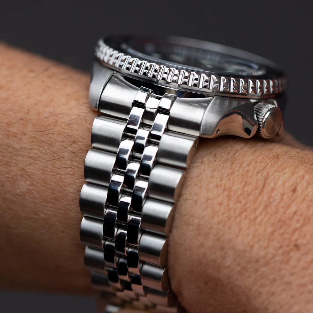 Seiko 5 Sports SSK001K Automatic GMT SKX Series - Image 2