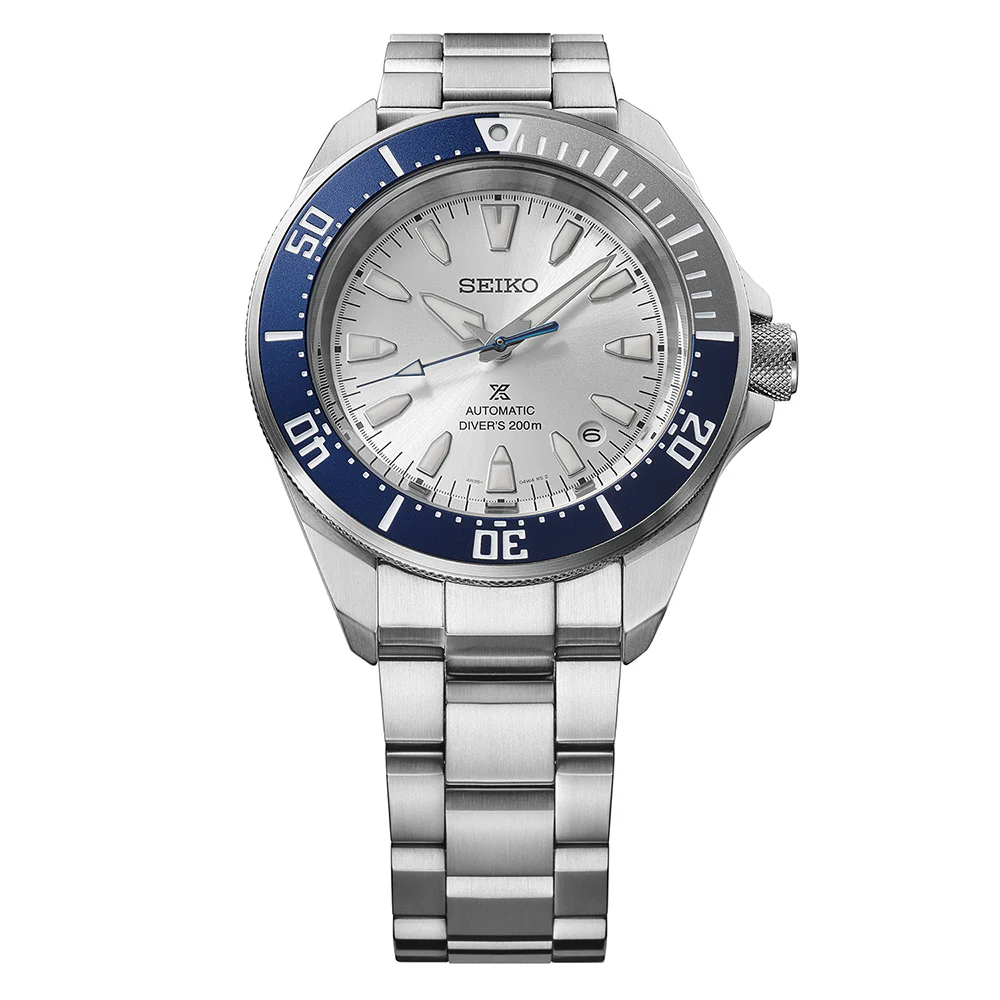 Seiko Prospex Diver's 145th Anniversary HBB001K Limited Edition - Image 2