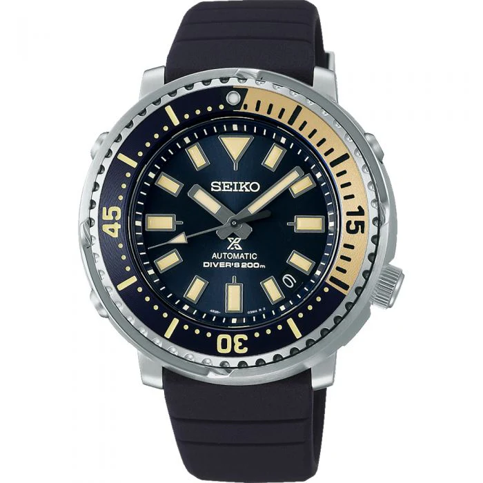 Seiko Prospex Divers SRPF81K Automatic