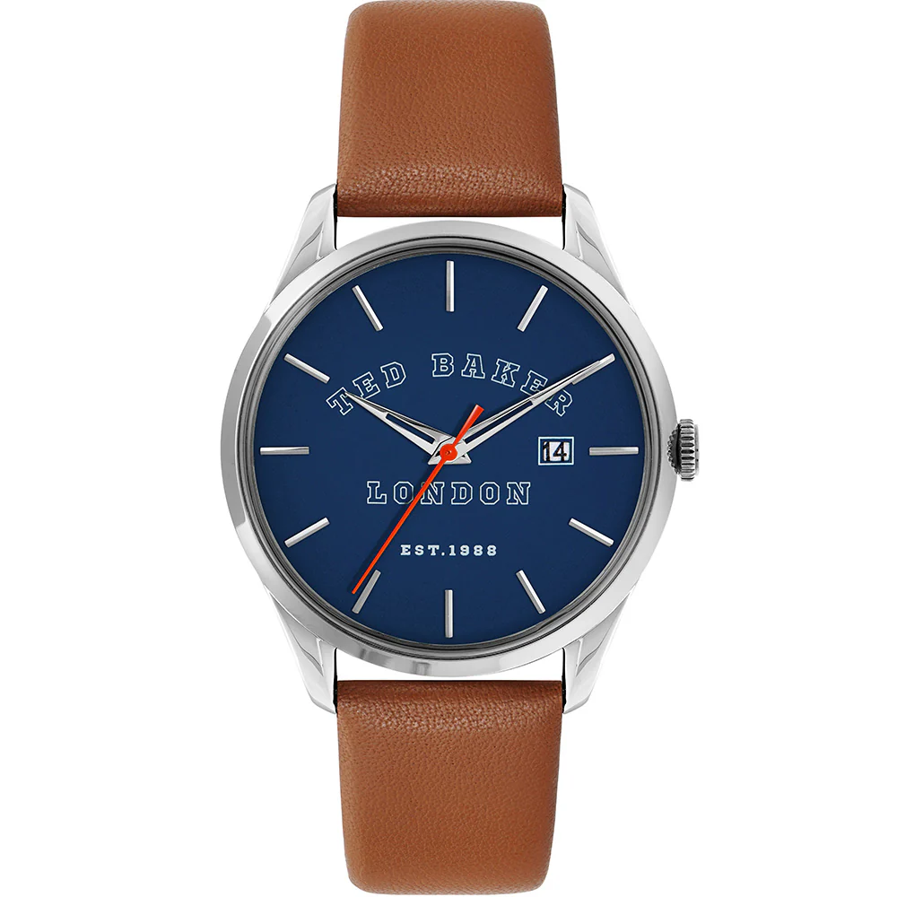 Ted Baker BKPLTF207 Leytonn Watch