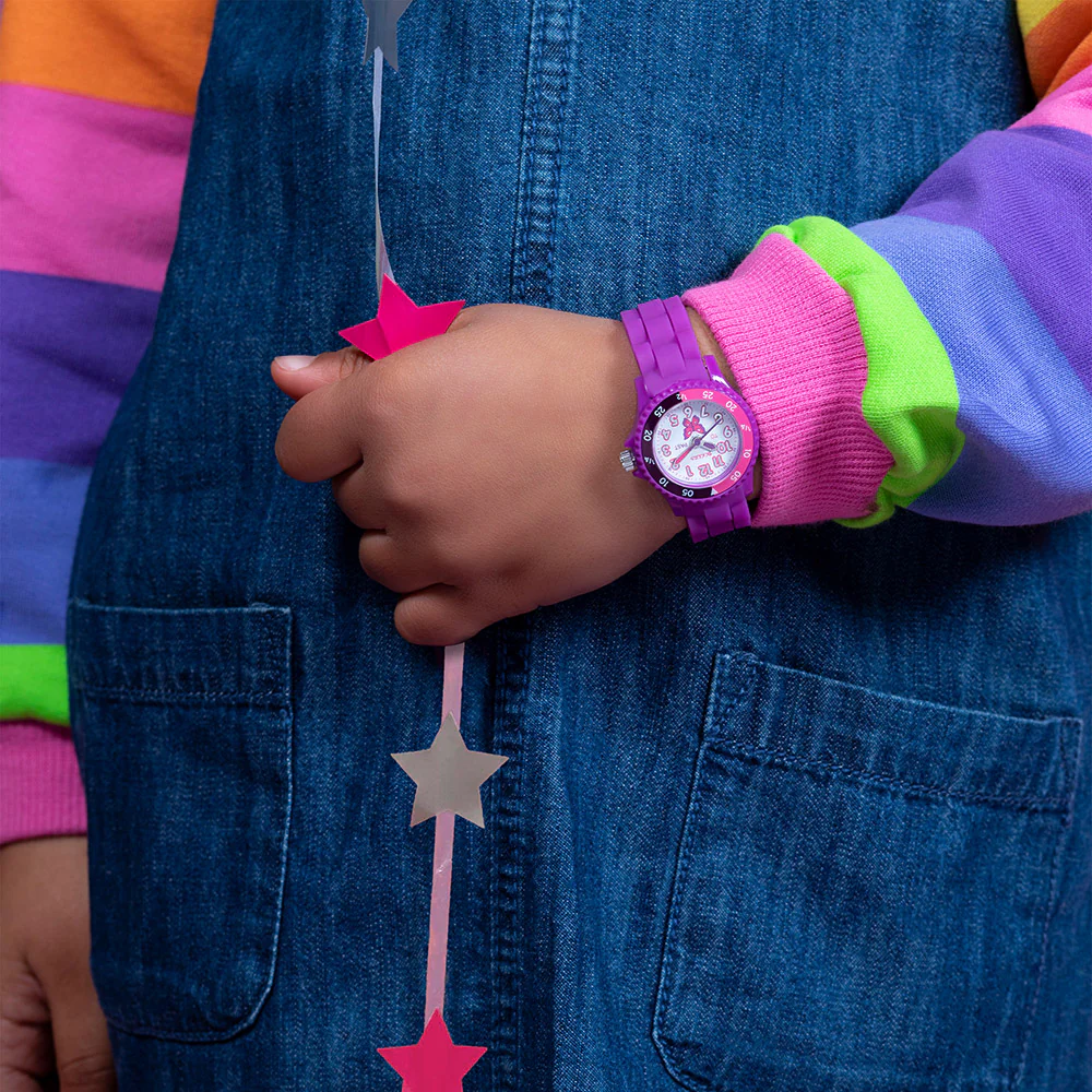 Tikkers Butterfly Time Teacher TK0041 - Image 8