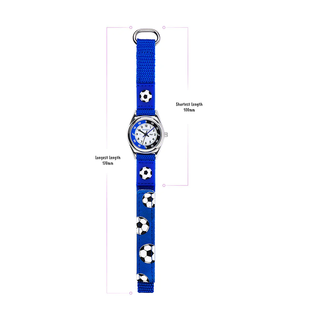 Tikkers Soccer Time Teacher TK0122 - Image 2